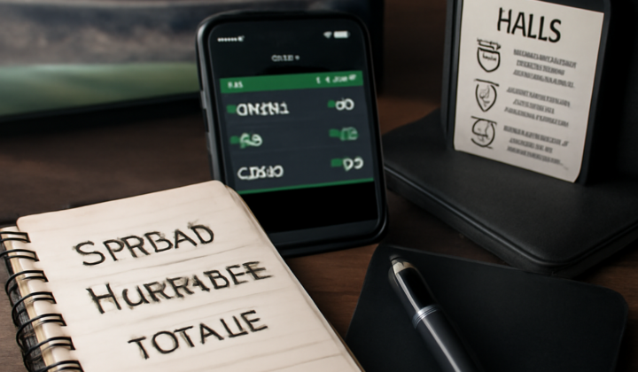 Briefing: how to evaluate moneyline spread totals explained without hype or pressure