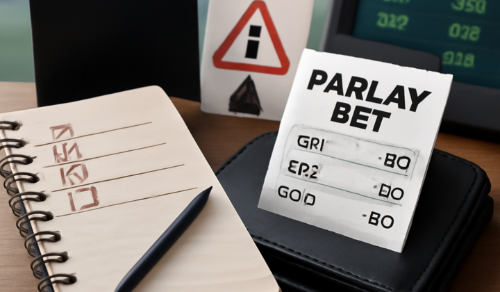 How to evaluate parlay risk explained without hype or pressure